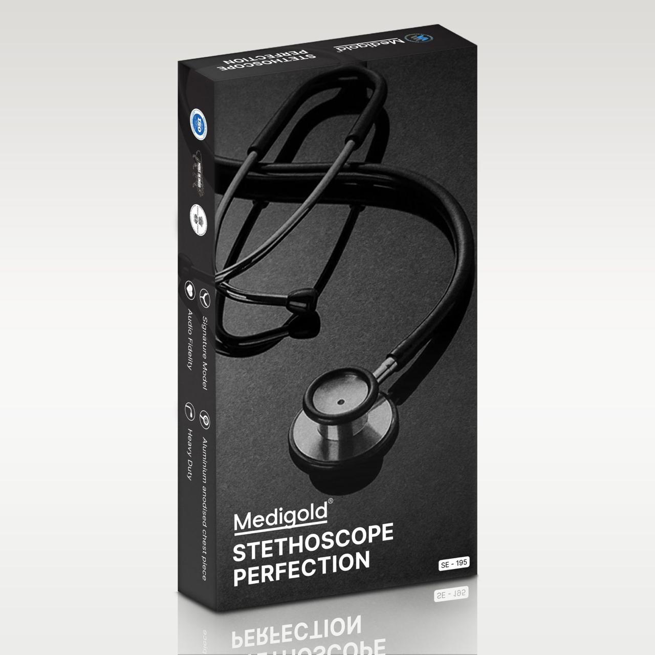 Perfect Stethoscope