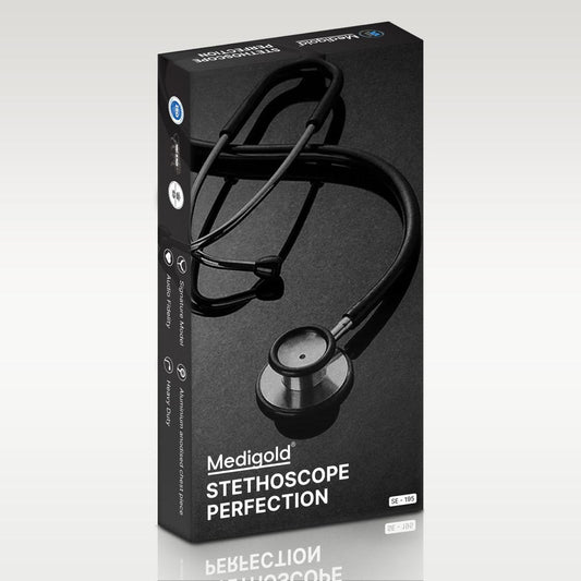 Perfect Stethoscope